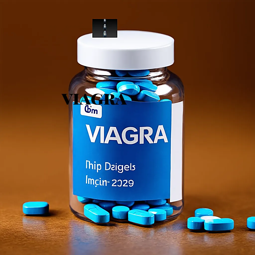 Precio de viagra genérico